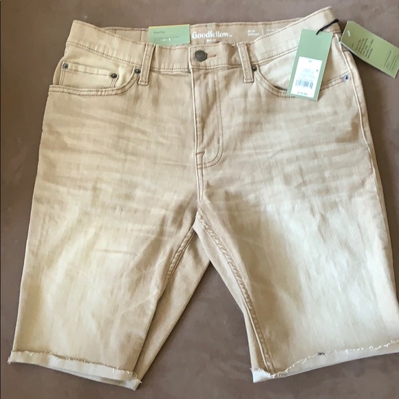 Goodfellow & Co Other - Men’s jean shorts